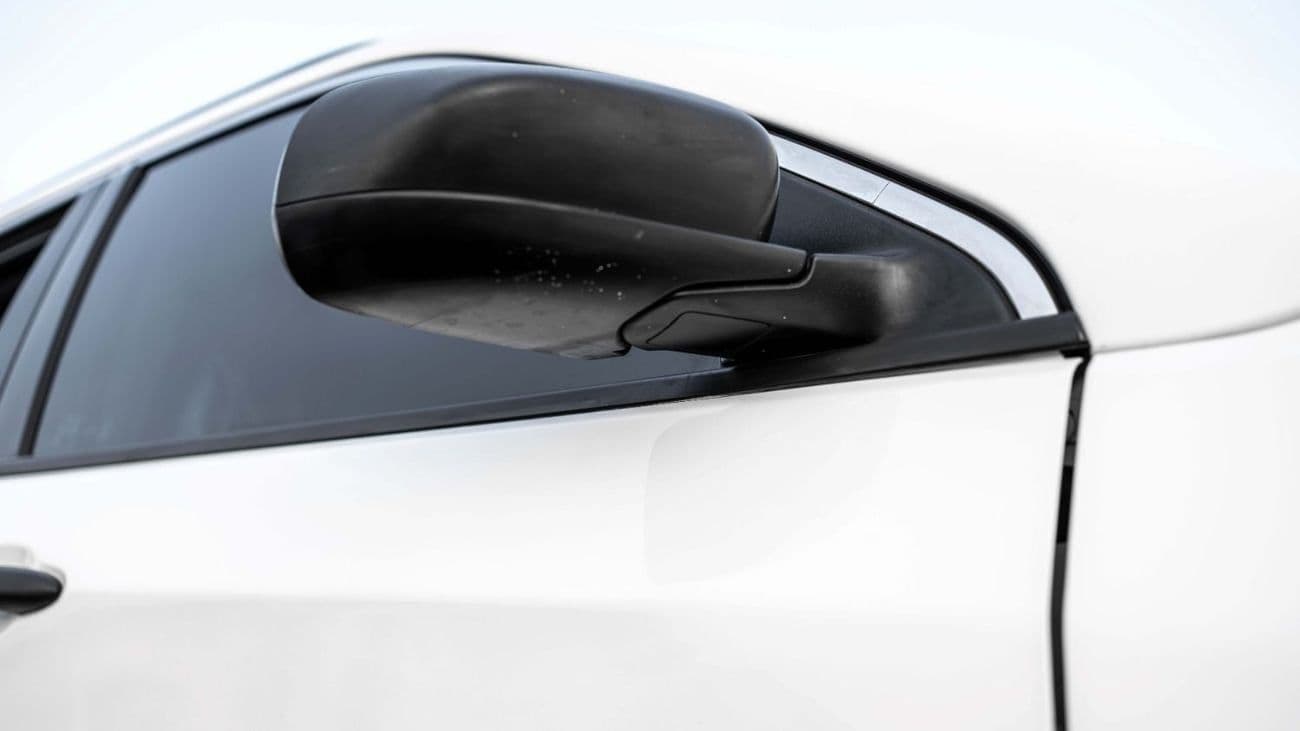 2020 Jeep Compass LONGITUDE thumbnail 7