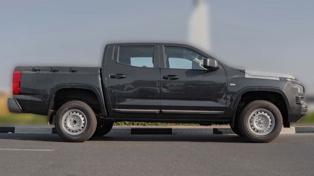 2026 Mitsubishi L200 GL thumbnail 2