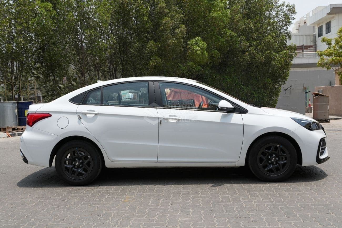 2027 Chery Arrizo 5 STANDARD thumbnail 8