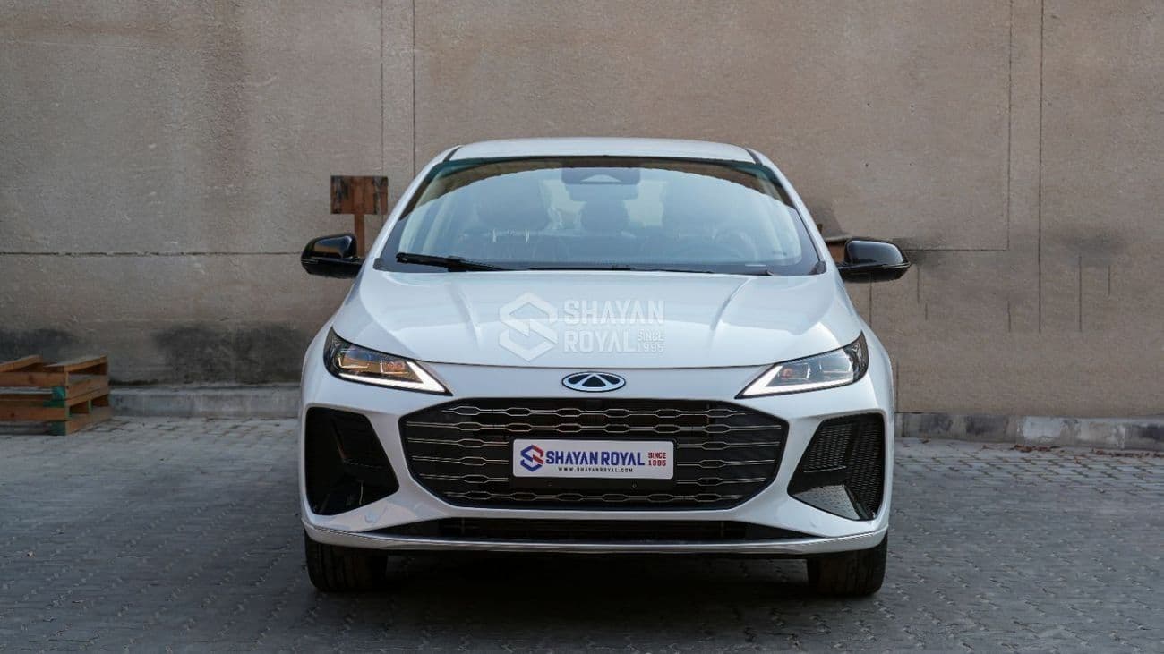 2027 Chery Arrizo 6 FLAGSHIP thumbnail 2