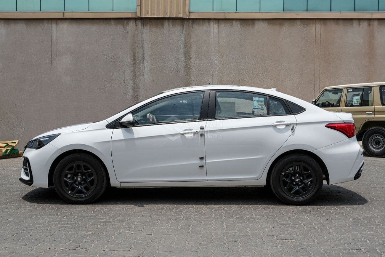 2027 Chery Arrizo 5 STANDARD thumbnail 8