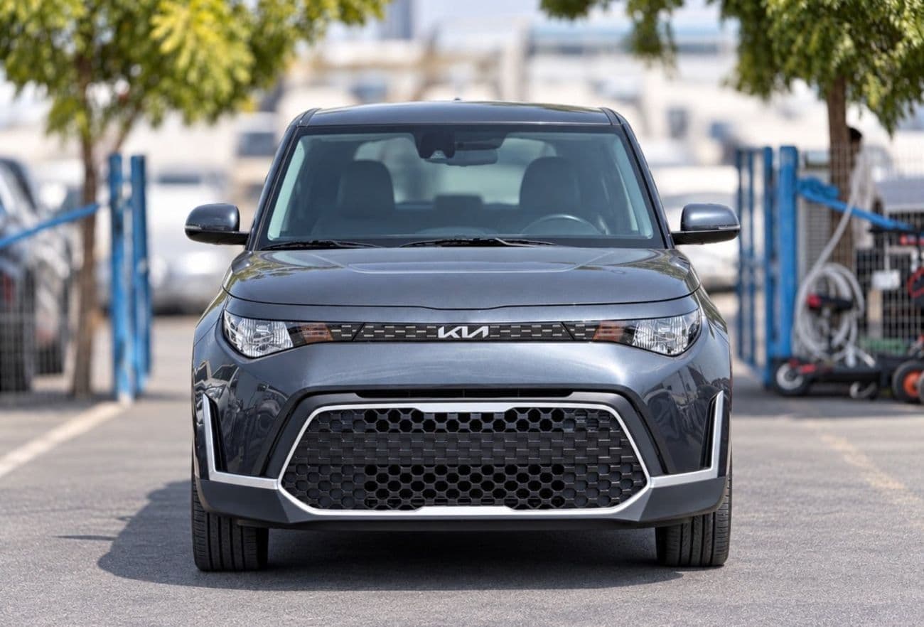 2023 Kia Soul EX thumbnail 2