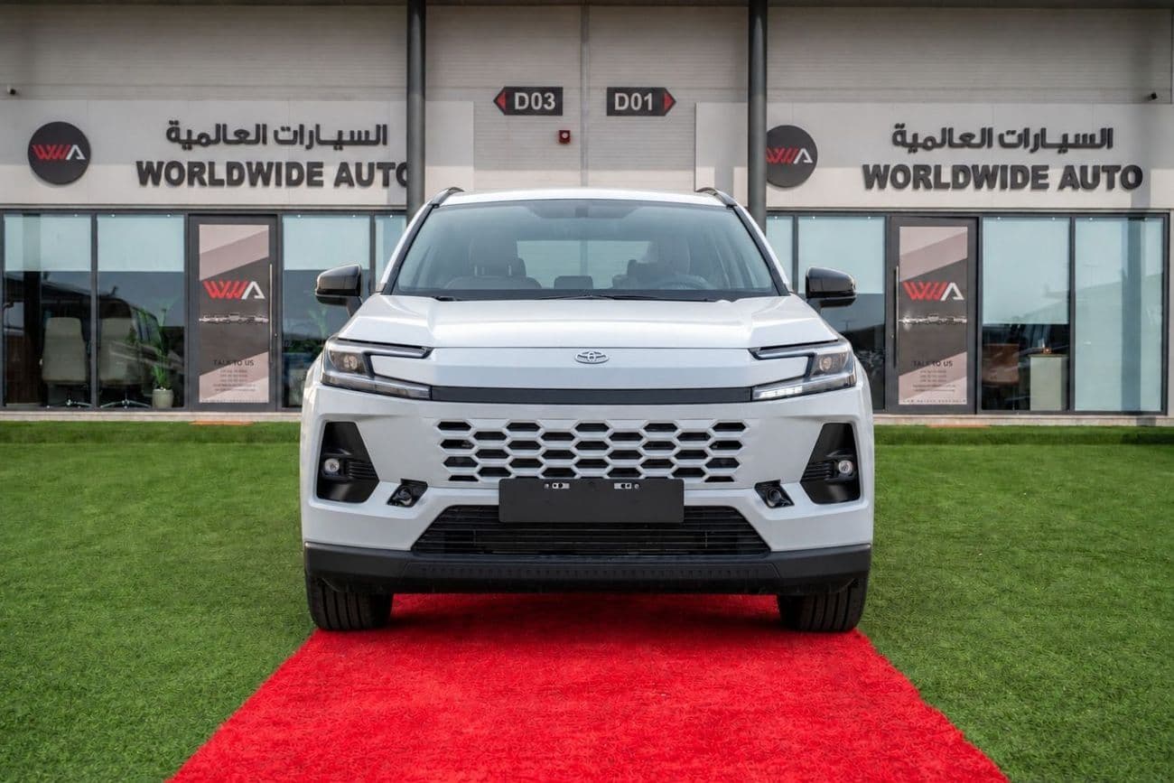 2026 Toyota RAV4 XLE