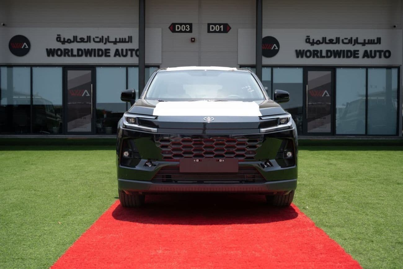 2026 Toyota RAV4 LE thumbnail 4