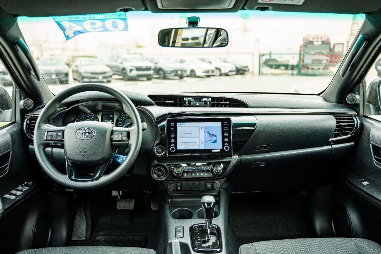 2026 Toyota Hilux ADVENTURE thumbnail 7