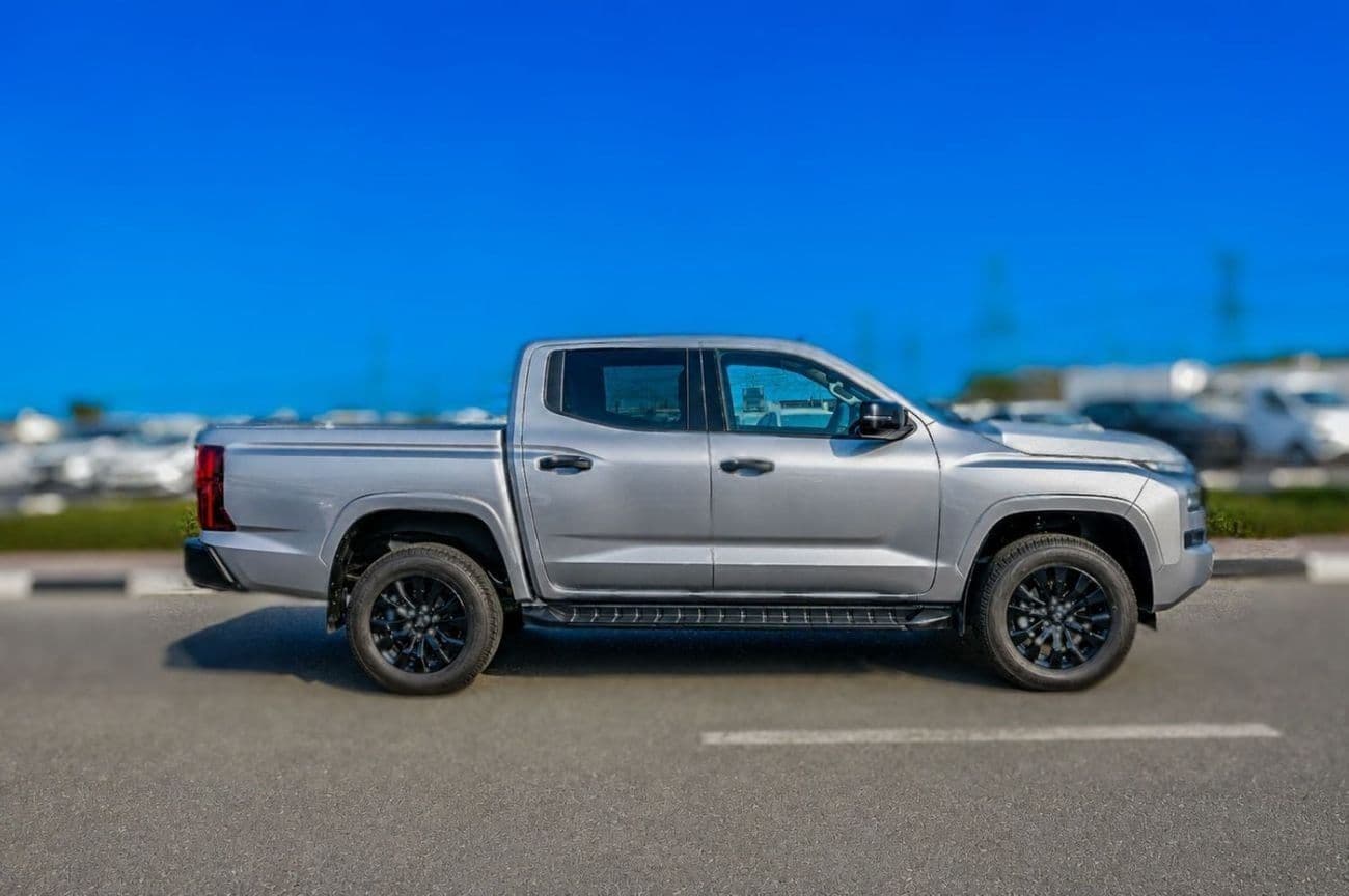 2026 Mitsubishi L200 SPORTERO thumbnail 6