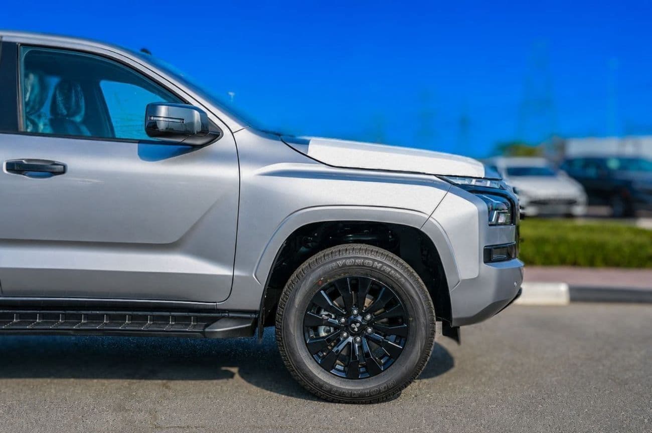 2026 Mitsubishi L200 SPORTERO thumbnail 8