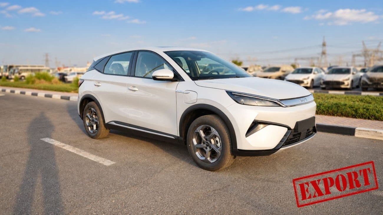 2026 BYD Atto 3 PREMIUM thumbnail 5