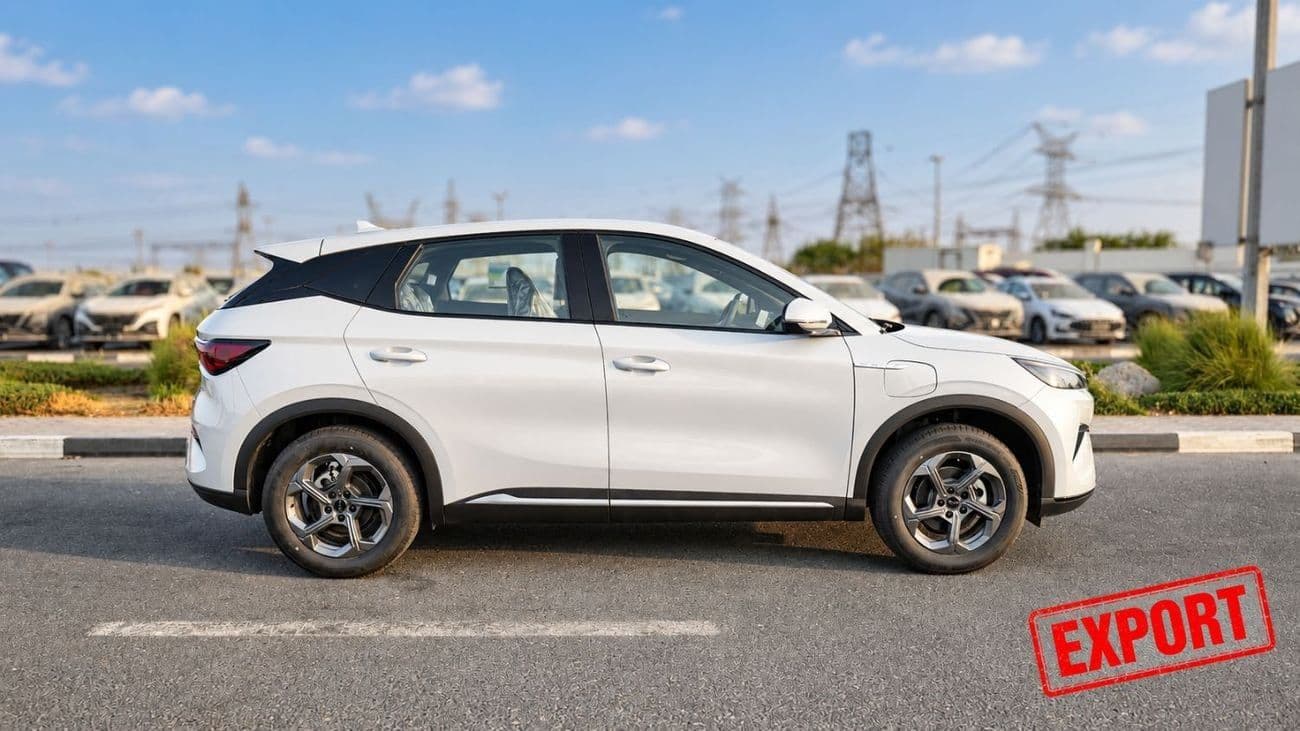 2026 BYD Atto 3 PREMIUM thumbnail 2