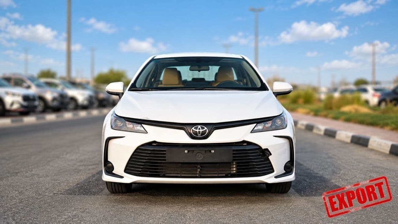 2026 Toyota Corolla XLI thumbnail 6