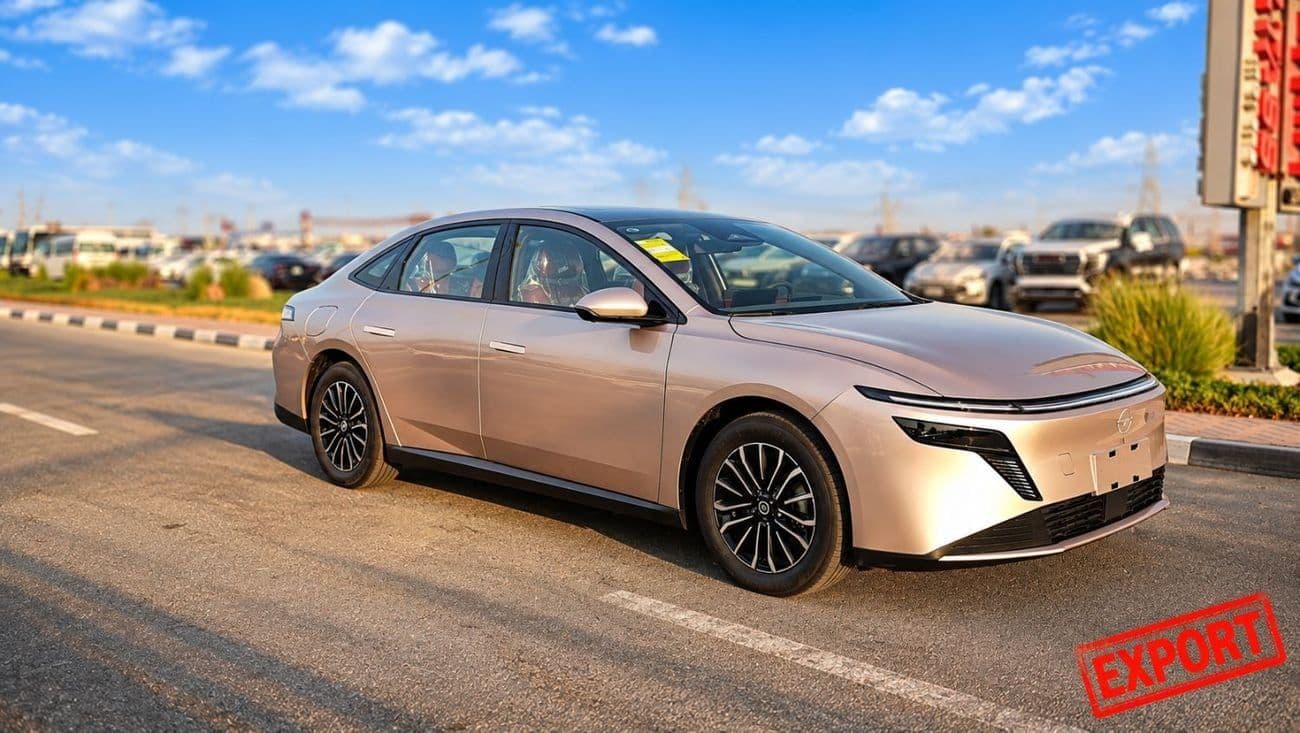2026 Nissan N6 STANDARD thumbnail 3