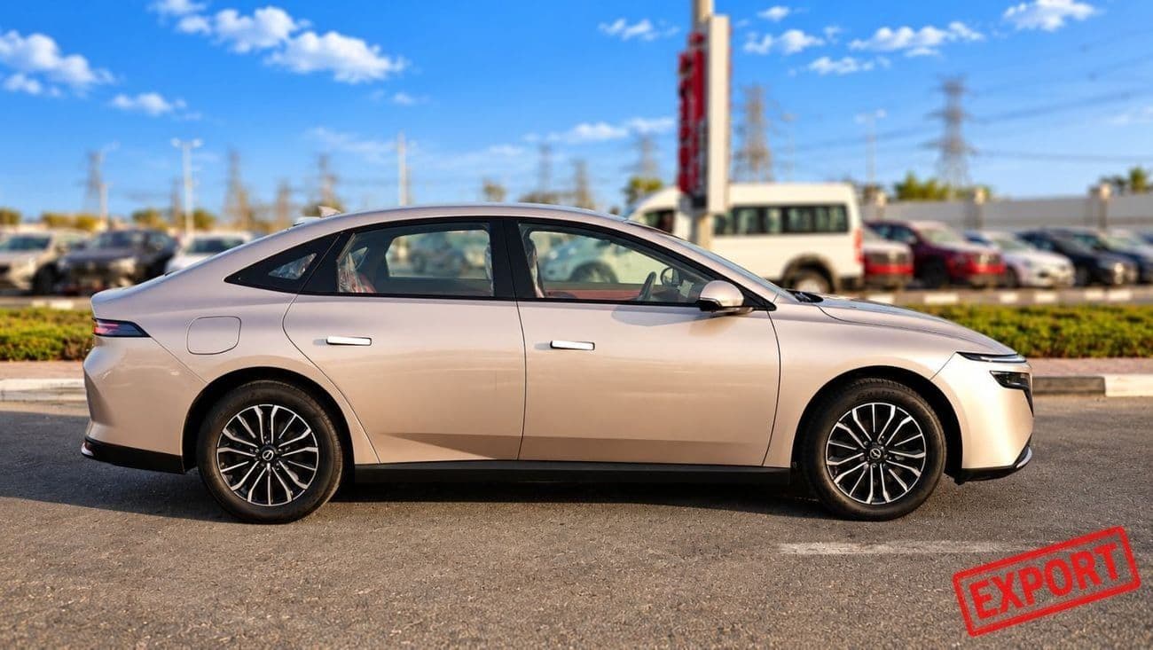 2026 Nissan N6 STANDARD thumbnail 4