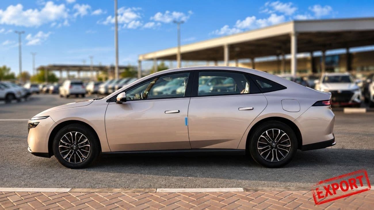2026 Nissan N6 STANDARD thumbnail 8