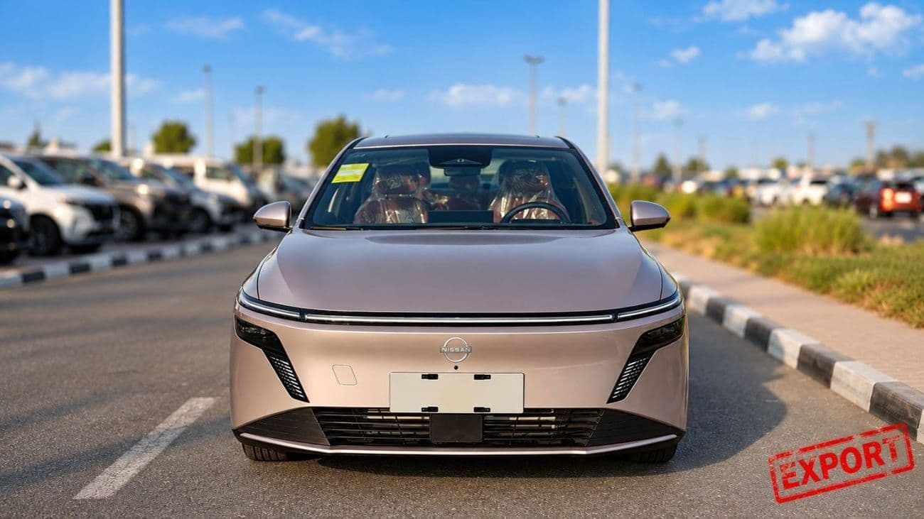 2026 Nissan N6 STANDARD thumbnail 2