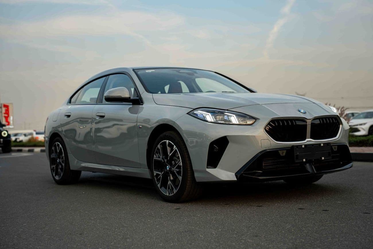 2025 BMW 225i Active Tourer