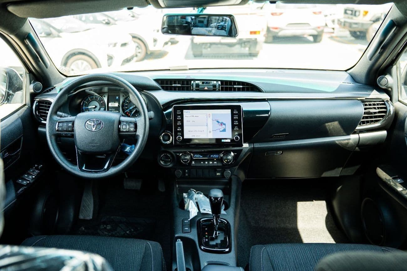 2026 Toyota Hilux ADVENTURE thumbnail 6