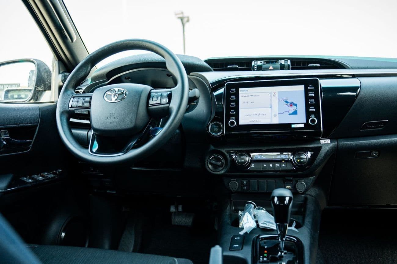 2026 Toyota Hilux ADVENTURE thumbnail 6