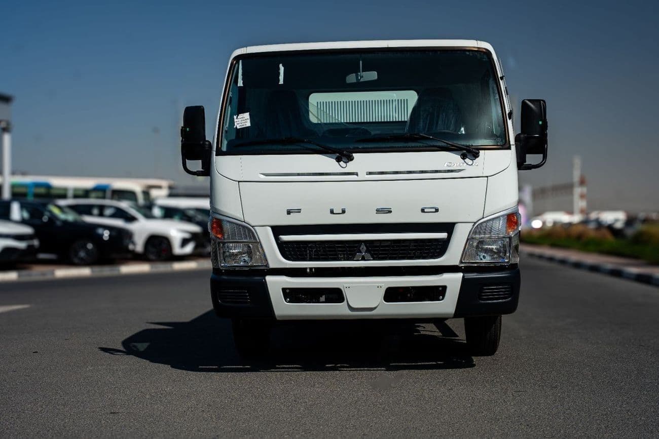 2026 Mitsubishi Canter STANDARD thumbnail 2