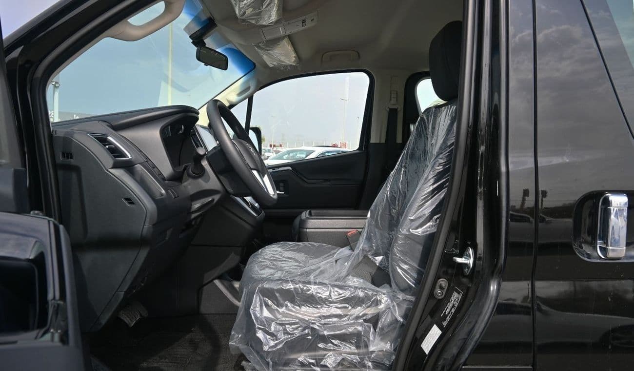 2026 Toyota Granvia PREMIUM thumbnail 8