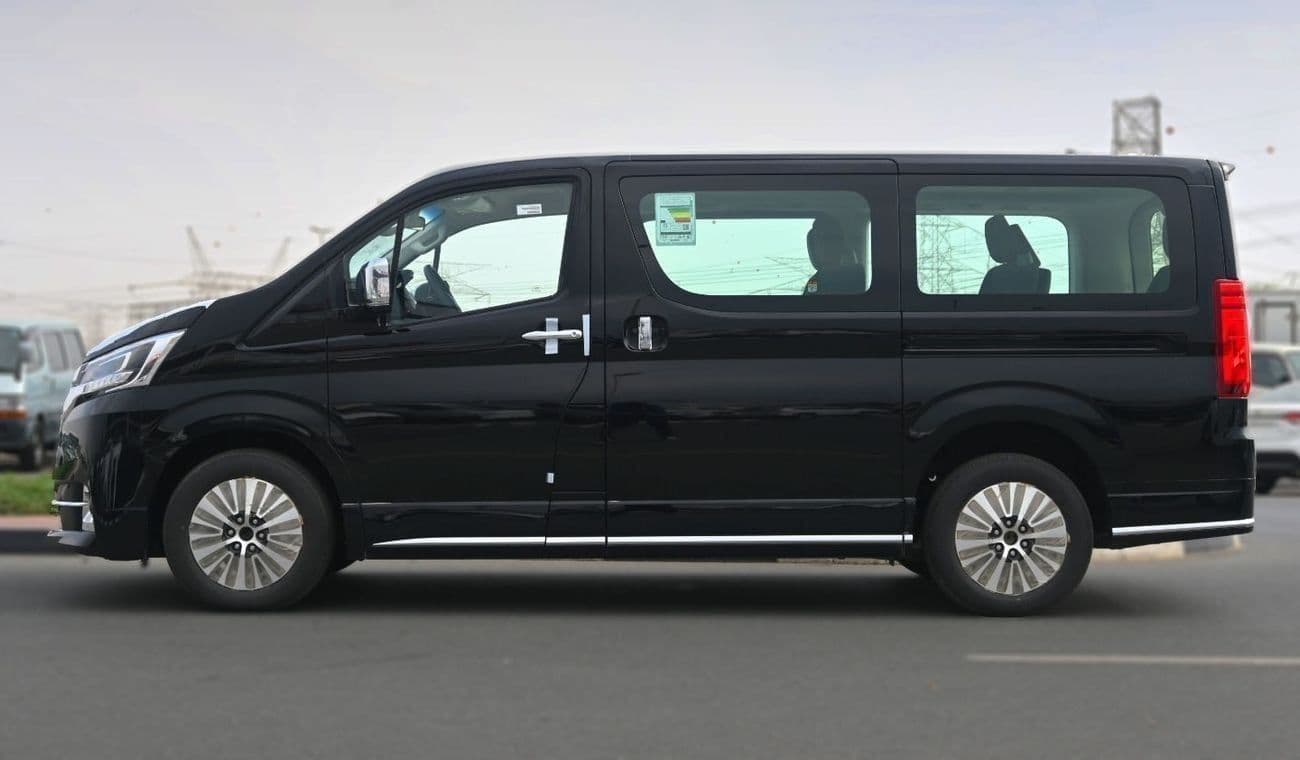 2026 Toyota Granvia PREMIUM thumbnail 3