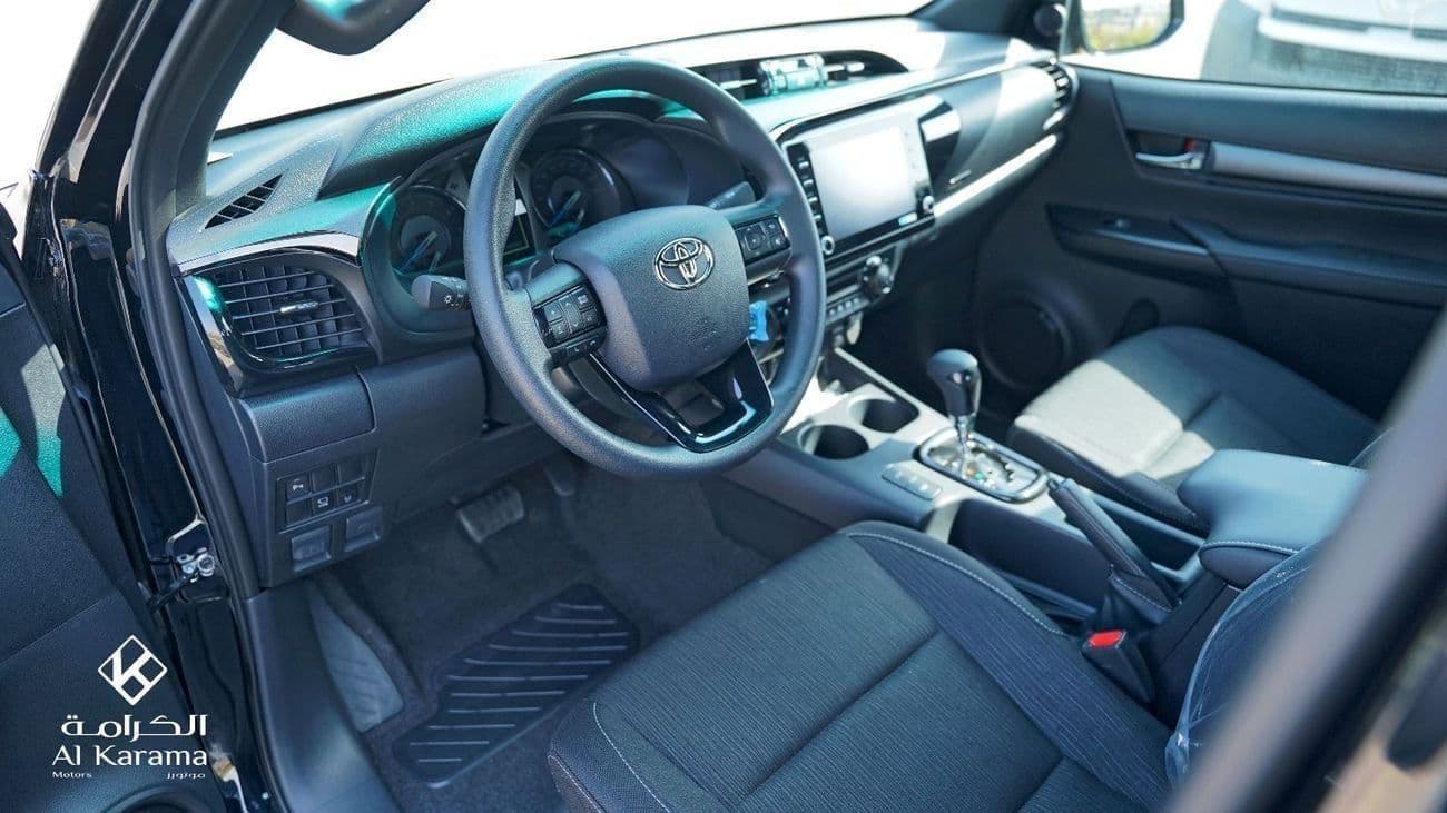 2026 Toyota Hilux ADVENTURE thumbnail 7