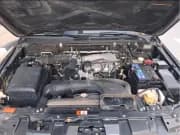 2015 Mitsubishi Mitsubishi Pajero 2015 thumbnail 2
