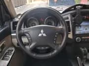 2015 Mitsubishi Mitsubishi Pajero 2015 thumbnail 5