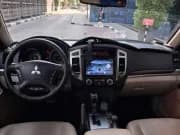 2015 Mitsubishi Mitsubishi Pajero 2015 thumbnail 6