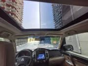 2015 Mitsubishi Mitsubishi Pajero 2015 thumbnail 8