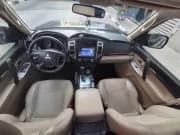2015 Mitsubishi Mitsubishi Pajero 2015 thumbnail 9