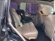 2015 Mitsubishi Mitsubishi Pajero 2015 thumbnail 10