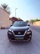 2024 Nissan Nissan X-Trail 2.5 S 4WD 2024 thumbnail 4