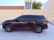 2024 Nissan Nissan X-Trail 2.5 S 4WD 2024