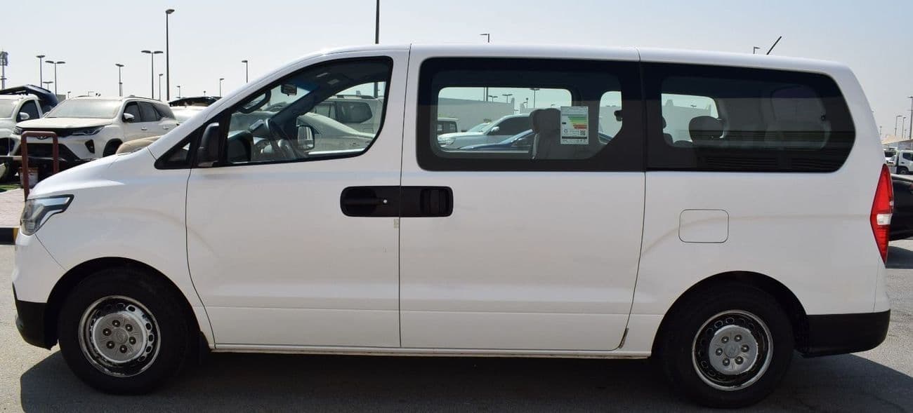 2019 Hyundai H-1 GL thumbnail 7
