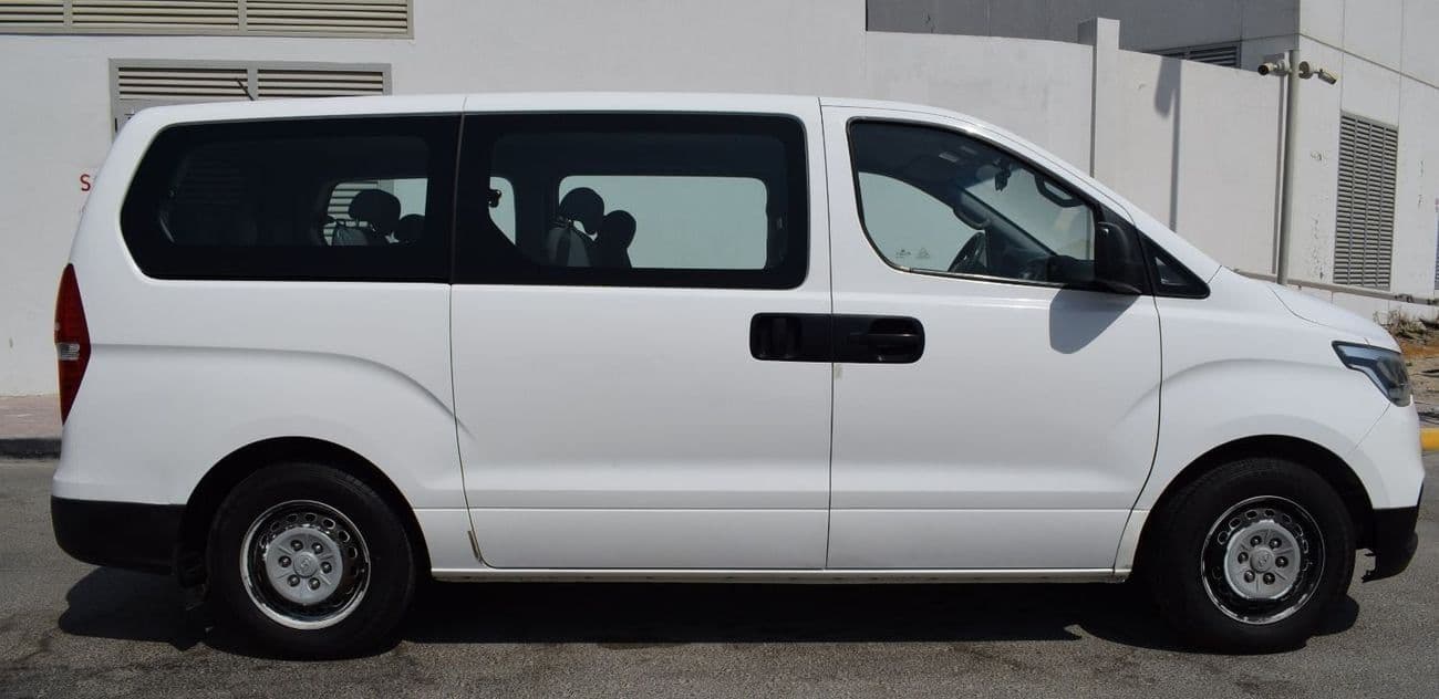 2019 Hyundai H-1 GL thumbnail 3