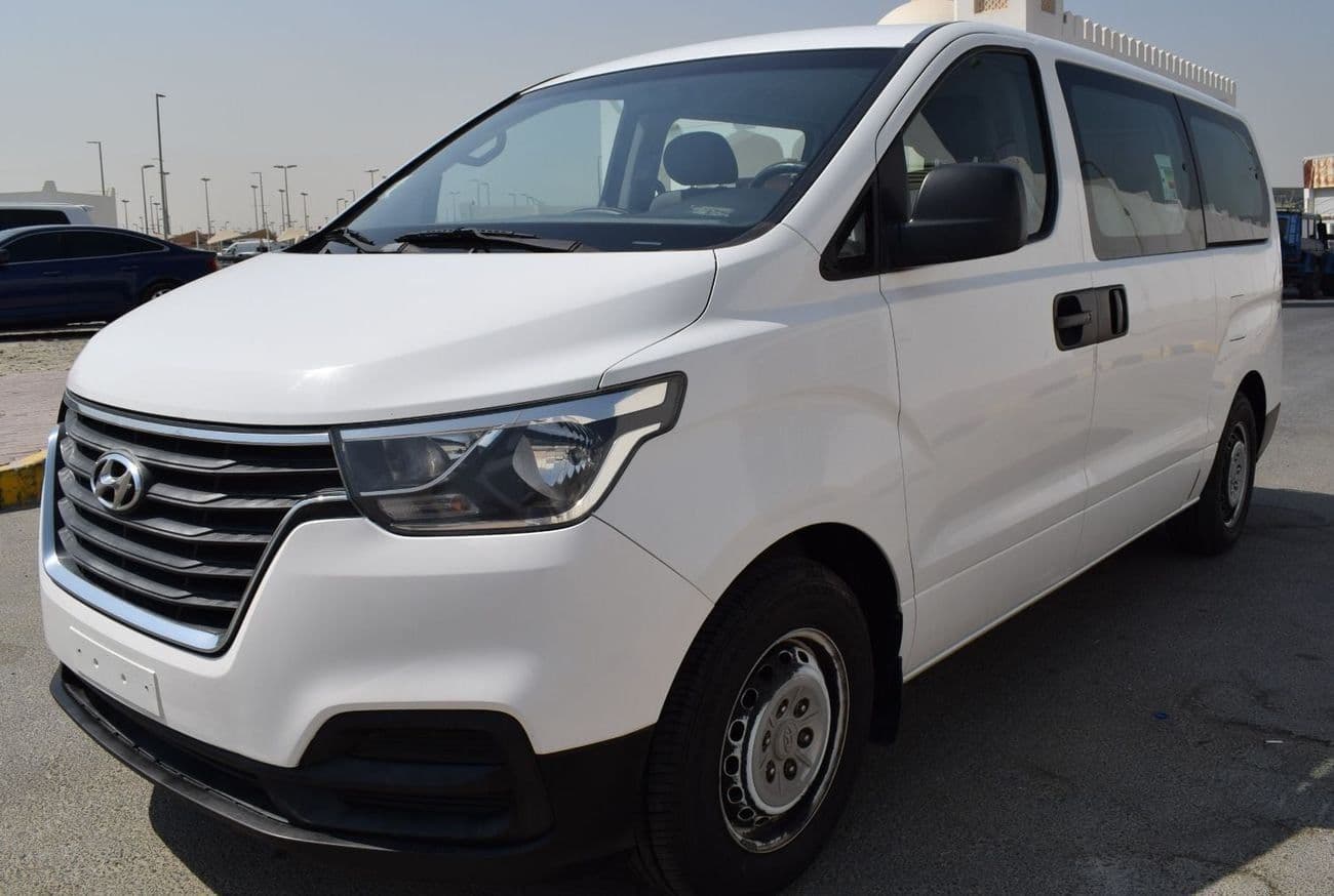 2019 Hyundai H-1 GL thumbnail 8
