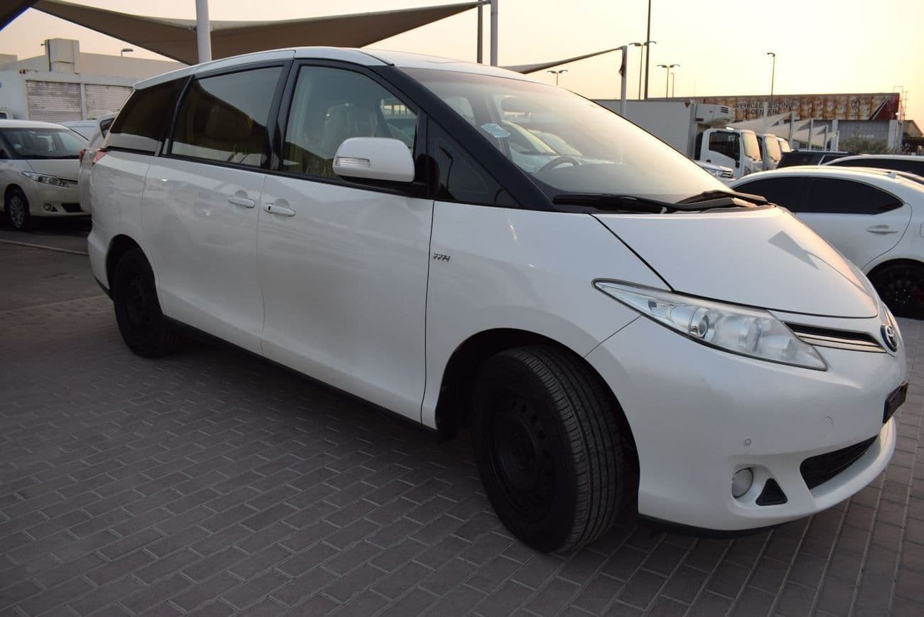 2019 Toyota Previa S thumbnail 8