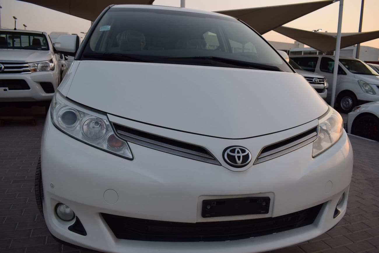 2019 Toyota Previa S thumbnail 7