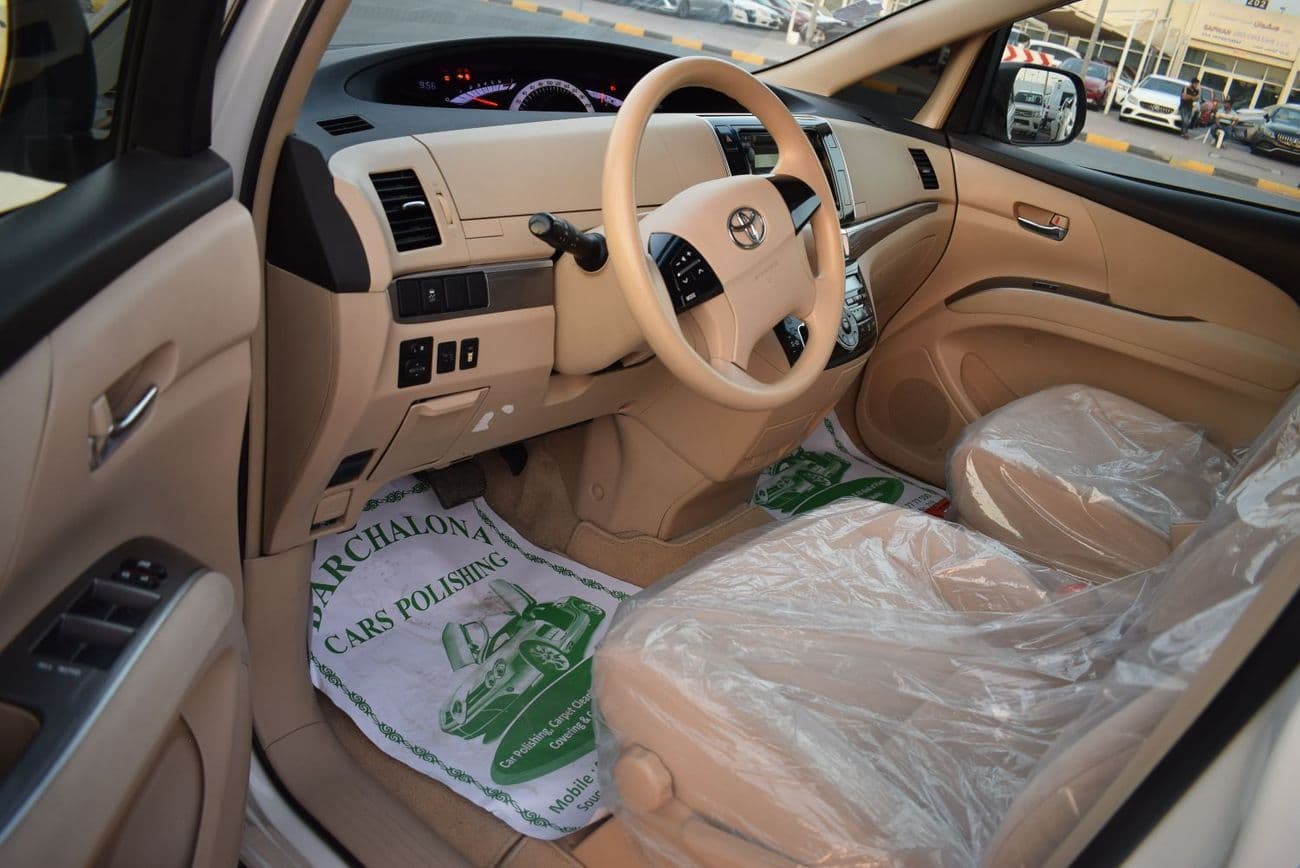 2019 Toyota Previa S thumbnail 6