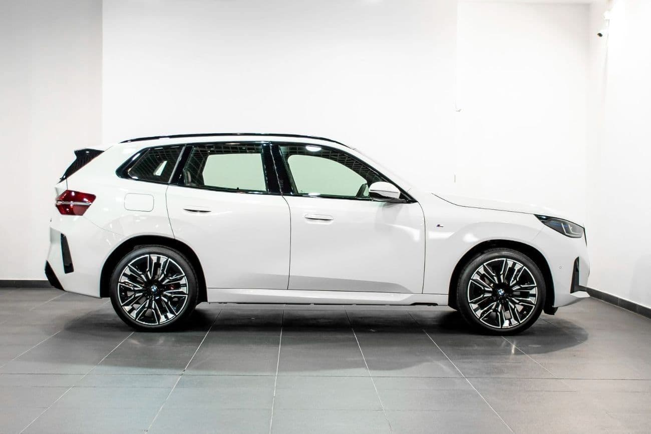 2026 BMW X3 20 XDRIVE SPORT MASTERCLASS thumbnail 3