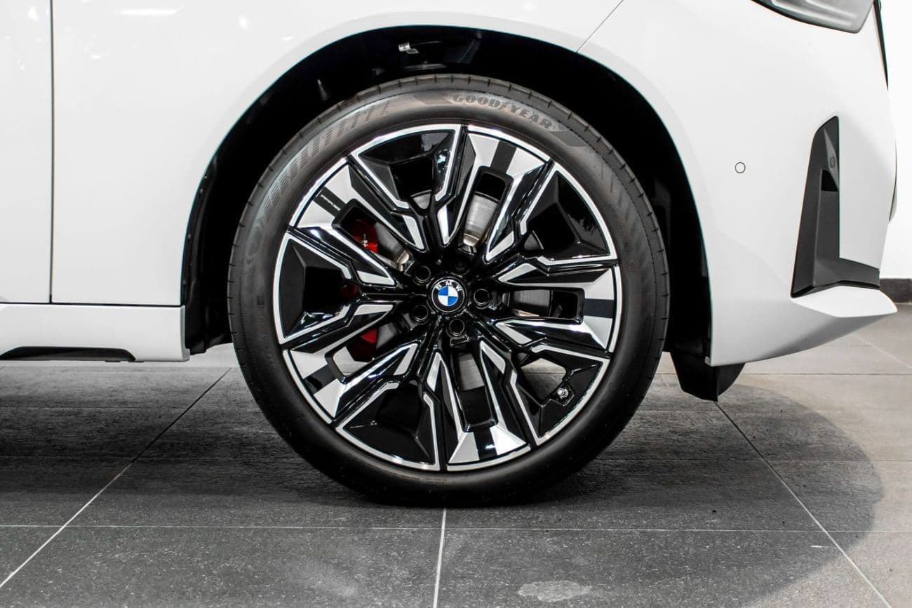 2026 BMW X3 20 XDRIVE SPORT MASTERCLASS thumbnail 5