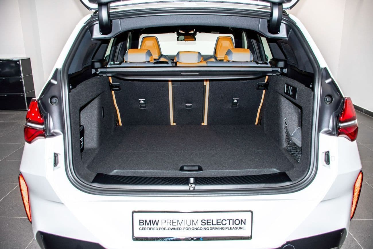 2026 BMW X3 20 XDRIVE SPORT MASTERCLASS thumbnail 6