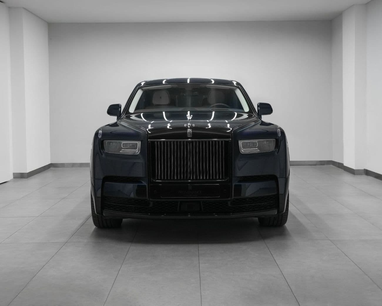 2025 Rolls Royce Phantom EWB thumbnail 2