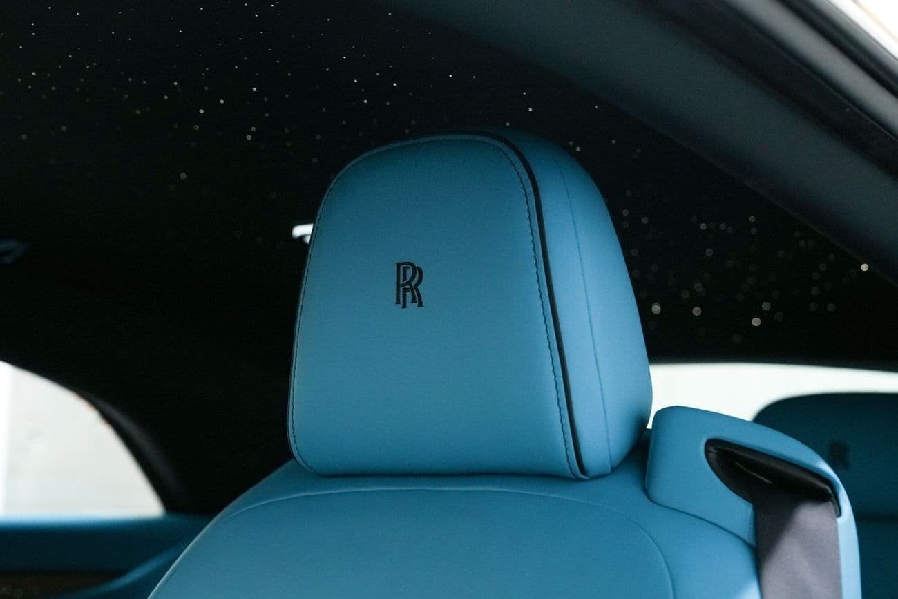 2025 Rolls Royce Spectre STANDARD thumbnail 7