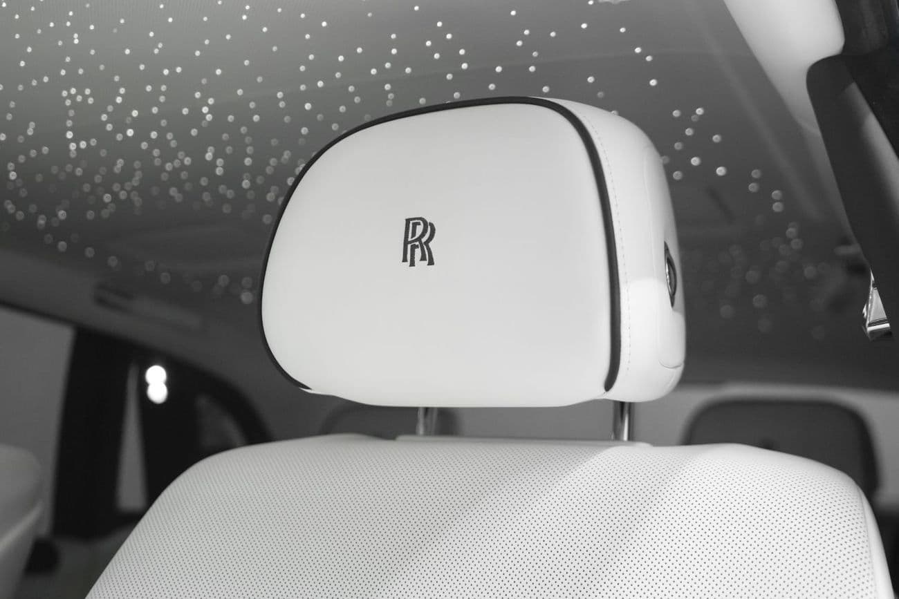 2025 Rolls Royce Phantom EWB thumbnail 7