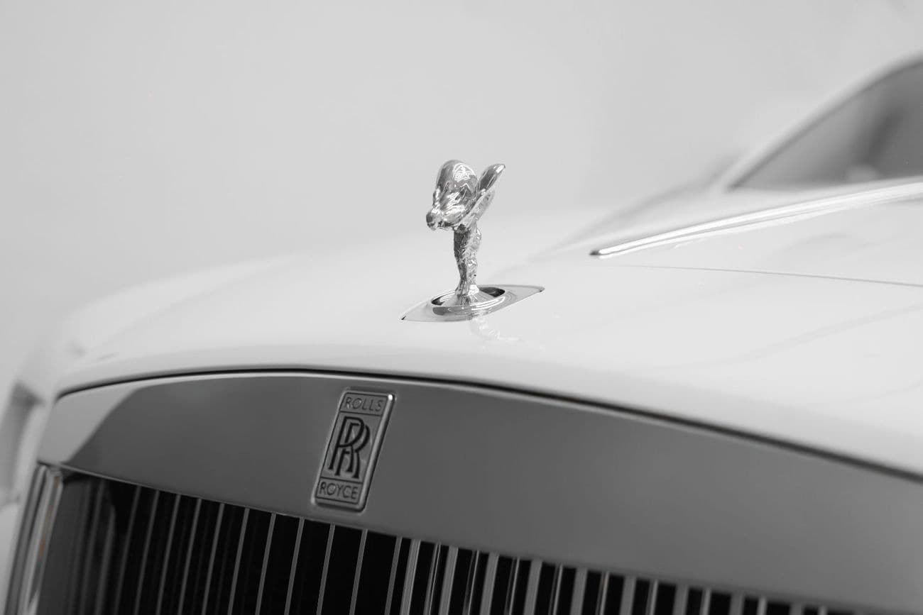 2019 Rolls Royce Wraith STANDARD thumbnail 7