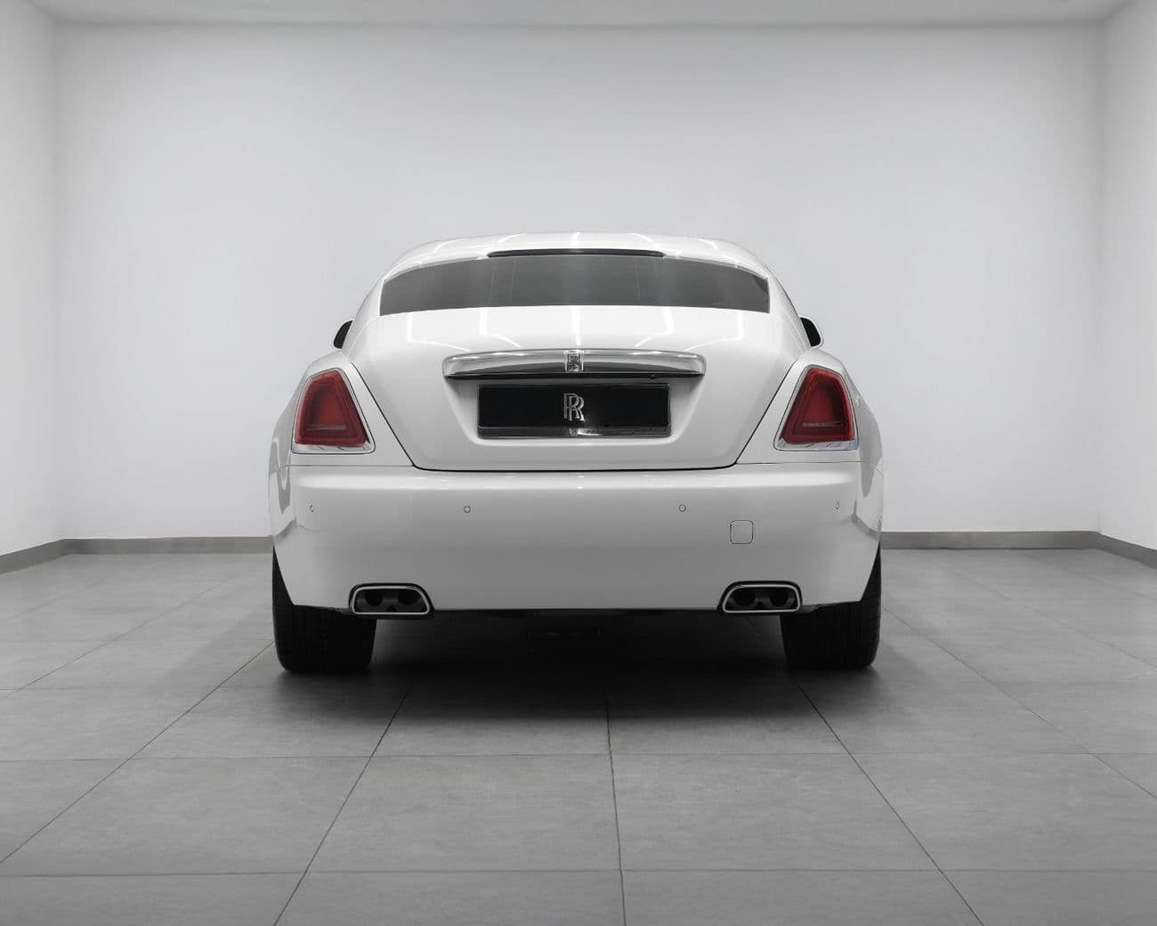 2019 Rolls Royce Wraith STANDARD thumbnail 2