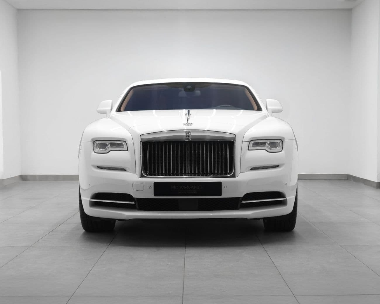 2019 Rolls Royce Wraith STANDARD thumbnail 3
