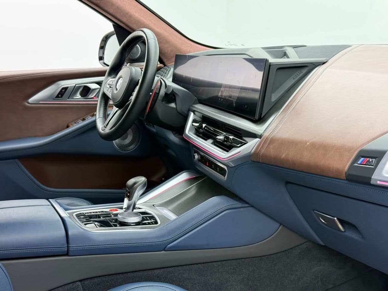 2023 BMW XM SHADOWLINE thumbnail 7