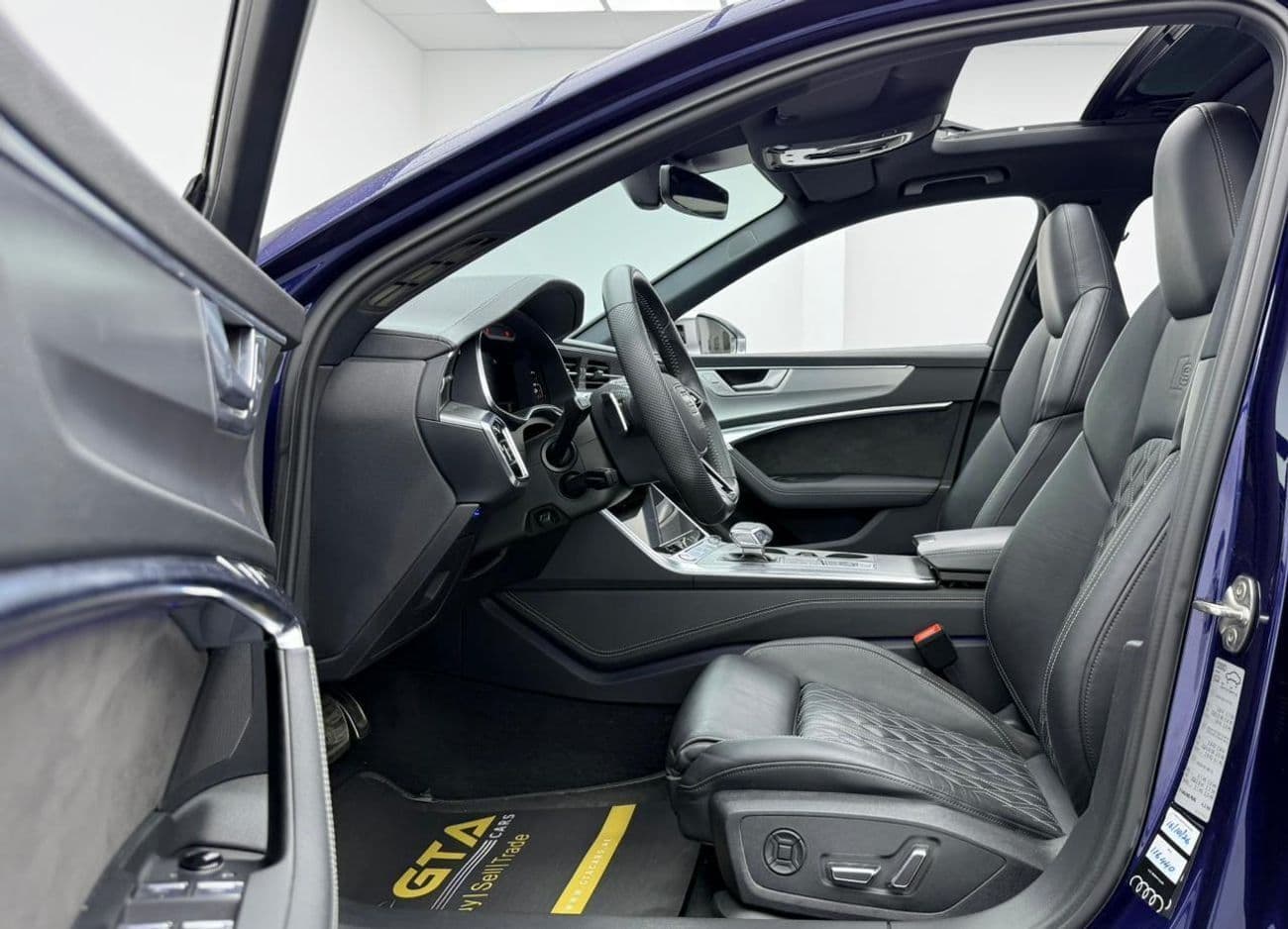 2020 Audi S6 thumbnail 8